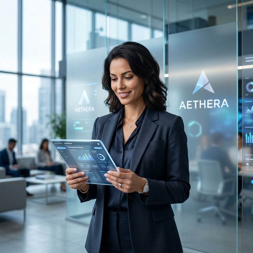 SaaS Tech Soluciones