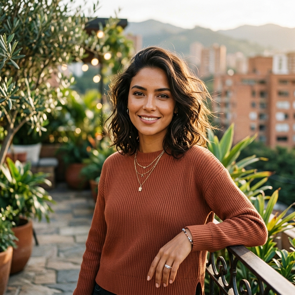 Avatar Lorena Hernández